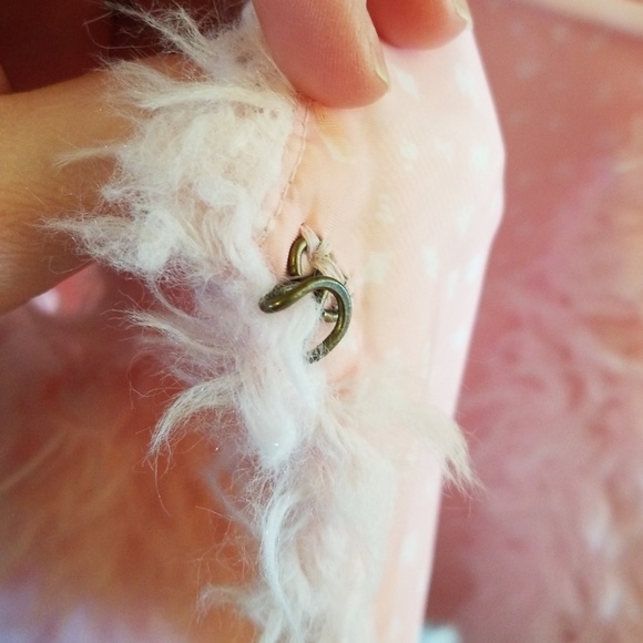 Genuine Kids from OshKosh vest size 4T/5T - Picture 7 of 7